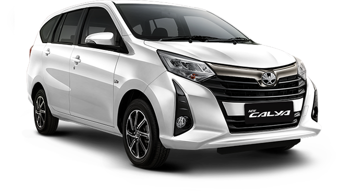 harga toyota cianjur